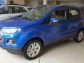 2017 FORD EcoSport ALL-IN Promo Low for sale-4