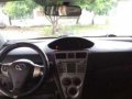 Toyota Vios 1.5 G Matic 2008 Grey For Sale-5