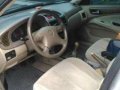 Nissan Sentra Grandeur 2002 1.5 AT Silver -7