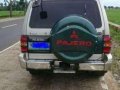 For sale Mitsubishi Pajero Exceed-2