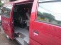 For sale Nissan urvan escapade-6