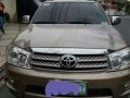 2011 Toyota Fortuner 2.5g 4x2 Diesel for sale -0