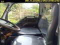 Isuzu elf GIGA LOCAL 10ft dropside for sale -8