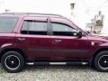 Honda CRV AT 1st Gen Registered for sale-7