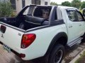 2007 Mitsubishi Strada 4x2 GLX for sale -6