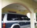 Mitsubishi Pajero 7Seaters SUV Diesel 4x4 for sale-2