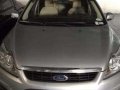 2010 Ford Focus 18 AT Gas 4dr For Sale or Swap-0