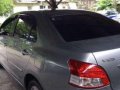 Toyota Vios 1.5 G Matic 2008 Grey For Sale-4