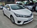 2016 Toyota Corolla Altis 16 E Mt for sale -0