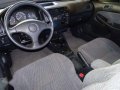 Honda Civic vtec automatic for sale -7