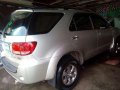 Toyota fortuner g. 2.7vvti 2006 for sale -3