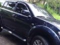 Mitsubishi Montero GLS 2014 model for sale -5