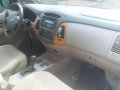 First Owned 2009 Toyota Innova G For Sale-10