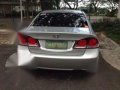 Honda Civic in good condition for sale -1