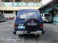 For sale Mitsubishi Pajero Wagon 1990-3