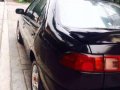 Nissan Sentra Super Saloon MT 1996 For Sale-0
