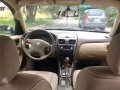 Nissan Sentra GS 2005 Model for sale -11