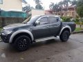 2013 Mitsubishi Strada glxV Automatic Limited for sale-0