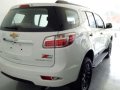 New 2017 Chevrolet Trailblazer 2.8 For Sale-4