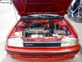 Toyota Corolla 1992 MT Red Sedan For Sale-0