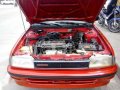 Toyota Corolla 1992 MT Red Sedan For Sale-0