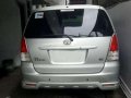 2011 innova e diesel automatic for sale -3