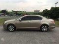 2010 Honda Accord 2.4S good for sale -4