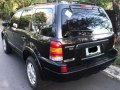 Ford Escape XLS 2.3L 4x2 AT 2006 for sale-1