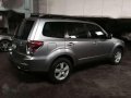 2010 Subaru Forester 2 liter AWD for sale -2