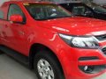 New 2017 Chevrolet Trailblazer 2.8 For Sale-1