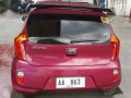 Kia Picanto 2015 model manual trans for sale -4