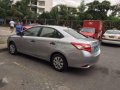 All Power 2014 Toyota Vios For Sale-5