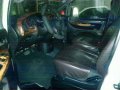 Good Condition Hyundai Starex 2002 For Sale-5