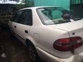 Toyota Corolla LE 2002 MT for sale-1