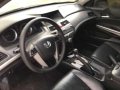 2010 Honda Accord 2.4S good for sale -1
