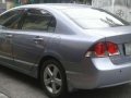 2006 Honda Civic 1.8s Sale or swap for sale -2