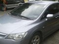 2006 Honda Civic 1.8s Sale or swap for sale -0