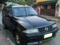 1998 Sangyong Musso turbo diesel at-1