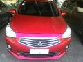 Mirage G4 GLS 2014 model Automatic for sale -0