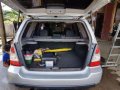 All Original 2007 Subaru Forester XT For Sale-1