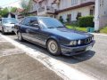 All Stock BMW Classic 1989 525i For Sale-2