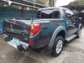 2012 Mitsubishi Strada GLS 4x4 Manual for sale-4