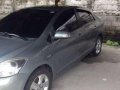 Toyota Vios 1.5 G Matic 2008 Grey For Sale-1