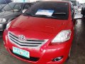 2011 Toyota Vios Gasoline Manual for sale -0