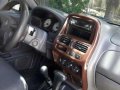 Nissan frontier 2003 good as new for sale-7
