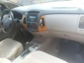 First Owned 2009 Toyota Innova G For Sale-8