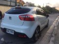 2014 Kia Rio Hatchback AT for sale -4