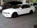 Well Maintained Mitsubishi Shark Galant VR6 2000 For Sale-1