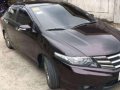 Honda city E 2014 very fresh for sale -0