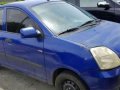 Kia picanto 2007 model manual for sale -1